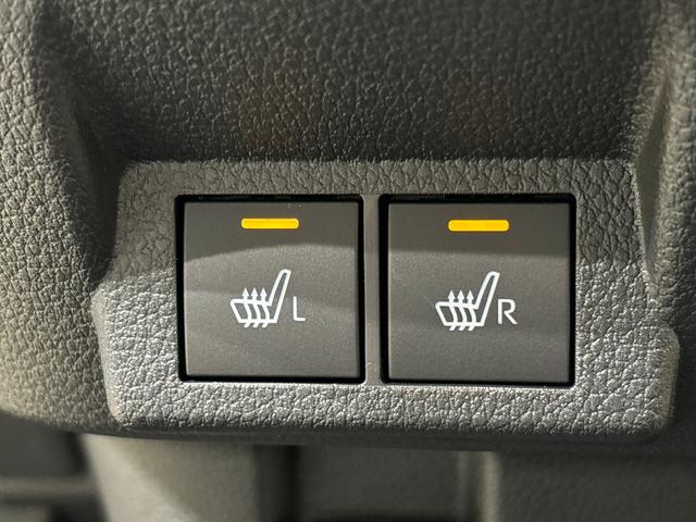 ムーヴキャンバスストライプスＧ　バックモニター対応　電動パーキングブレーキＬＥＤオートライト・フォグランプ　電動パーキングブレーキ　プッシュボタンスタート　セキュリティアラーム　バックカメラ　両側パワースライドドアウエルカムオープン機能　オート電動格納式ドアミラー（広島県）の中古車