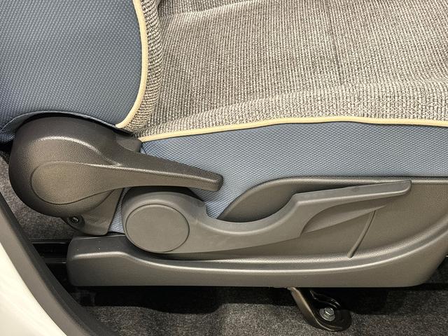 ムーヴキャンバスストライプスＧ　バックモニター対応　電動パーキングブレーキＬＥＤオートライト・フォグランプ　電動パーキングブレーキ　プッシュボタンスタート　セキュリティアラーム　バックカメラ　両側パワースライドドアウエルカムオープン機能　オート電動格納式ドアミラー（広島県）の中古車