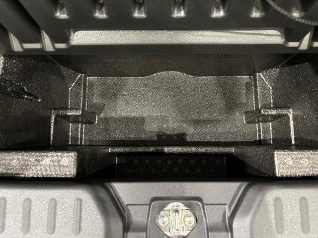 ムーヴキャンバスストライプスＧ　バックモニター対応　電動パーキングブレーキＬＥＤオートライト・フォグランプ　電動パーキングブレーキ　プッシュボタンスタート　セキュリティアラーム　バックカメラ　両側パワースライドドアウエルカムオープン機能　オート電動格納式ドアミラー（広島県）の中古車