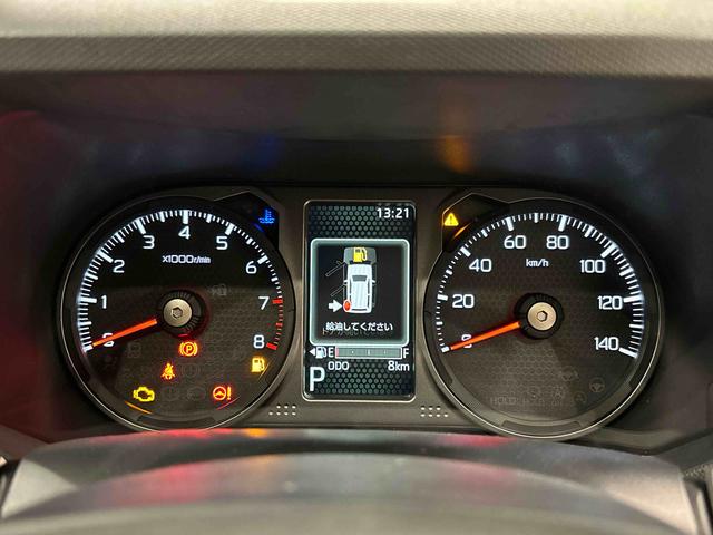 タフトＧ　ダーククロムベンチャー　バックモニター　シートヒータースカイフィールトップ　クロムパック　メッキパック　シルバーアンダーガーニッシュ　インテリアアクセント　ＬＥＤオートライト＆フォグランプ　電動パーキングブレーキ　バックカメラ　アルミホイール（広島県）の中古車