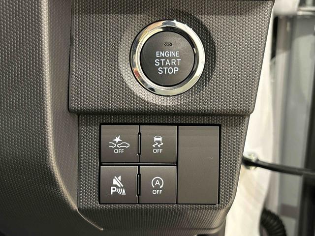 タフトＧ　ダーククロムベンチャー　バックモニター　シートヒータースカイフィールトップ　クロムパック　メッキパック　シルバーアンダーガーニッシュ　インテリアアクセント　ＬＥＤオートライト＆フォグランプ　電動パーキングブレーキ　バックカメラ　アルミホイール（広島県）の中古車