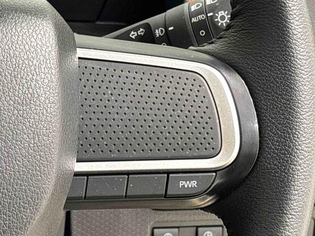 タントファンクロスターボ　社外ナビゲーション　キーフリーシステム純正ナビ装着用アップグレードパック　ミラクルオートステップ　運転席・助手席シートヒーター　両側電動スライドドア　電動パーキングブレーキ　オートブレーキホールド機能　格納式リヤドアサンシェード（広島県）の中古車