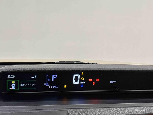 タントファンクロスターボ　社外ナビゲーション　キーフリーシステム純正ナビ装着用アップグレードパック　ミラクルオートステップ　運転席・助手席シートヒーター　両側電動スライドドア　電動パーキングブレーキ　オートブレーキホールド機能　格納式リヤドアサンシェード（広島県）の中古車