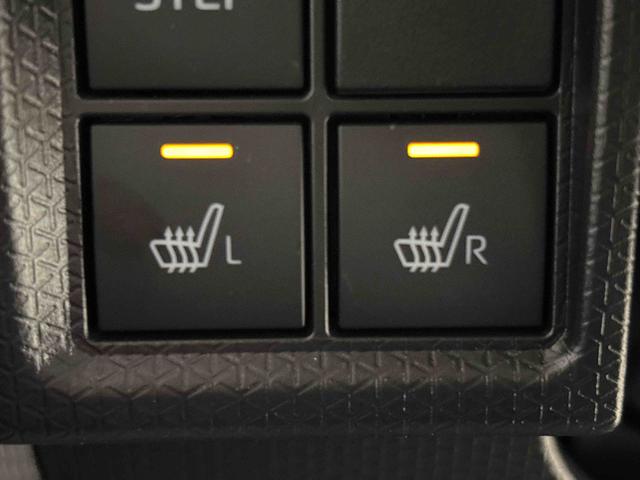 タントファンクロスターボ　社外ナビゲーション　キーフリーシステム純正ナビ装着用アップグレードパック　ミラクルオートステップ　運転席・助手席シートヒーター　両側電動スライドドア　電動パーキングブレーキ　オートブレーキホールド機能　格納式リヤドアサンシェード（広島県）の中古車