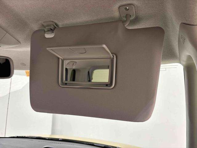 タントファンクロスターボ　社外ナビゲーション　キーフリーシステム純正ナビ装着用アップグレードパック　ミラクルオートステップ　運転席・助手席シートヒーター　両側電動スライドドア　電動パーキングブレーキ　オートブレーキホールド機能　格納式リヤドアサンシェード（広島県）の中古車