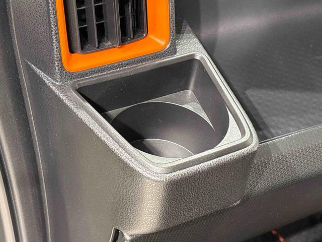 タントファンクロスターボ　社外ナビゲーション　キーフリーシステム純正ナビ装着用アップグレードパック　ミラクルオートステップ　運転席・助手席シートヒーター　両側電動スライドドア　電動パーキングブレーキ　オートブレーキホールド機能　格納式リヤドアサンシェード（広島県）の中古車