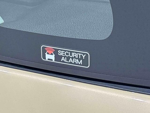 タントファンクロスターボ　社外ナビゲーション　キーフリーシステム純正ナビ装着用アップグレードパック　ミラクルオートステップ　運転席・助手席シートヒーター　両側電動スライドドア　電動パーキングブレーキ　オートブレーキホールド機能　格納式リヤドアサンシェード（広島県）の中古車