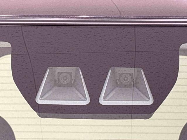 タントファンクロスターボ　社外ナビゲーション　キーフリーシステム純正ナビ装着用アップグレードパック　ミラクルオートステップ　運転席・助手席シートヒーター　両側電動スライドドア　電動パーキングブレーキ　オートブレーキホールド機能　格納式リヤドアサンシェード（広島県）の中古車