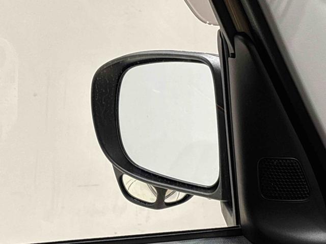 タントファンクロスターボ　社外ナビゲーション　キーフリーシステム純正ナビ装着用アップグレードパック　ミラクルオートステップ　運転席・助手席シートヒーター　両側電動スライドドア　電動パーキングブレーキ　オートブレーキホールド機能　格納式リヤドアサンシェード（広島県）の中古車