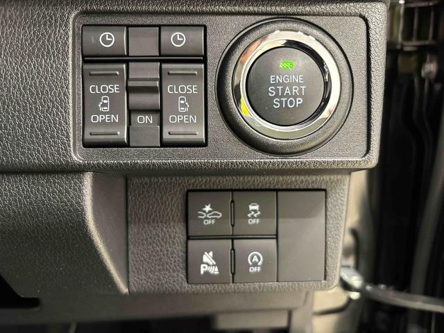 ムーヴキャンバスセオリーGターボLEDオートライト・フォグランプ 電動パーキングブレーキ プッシュボタンスタート セキュリティアラーム バックカメラ 両側パワースライドドアウエルカムオープン機能 オート電動格納式ドアミラー(広島県)の中古車