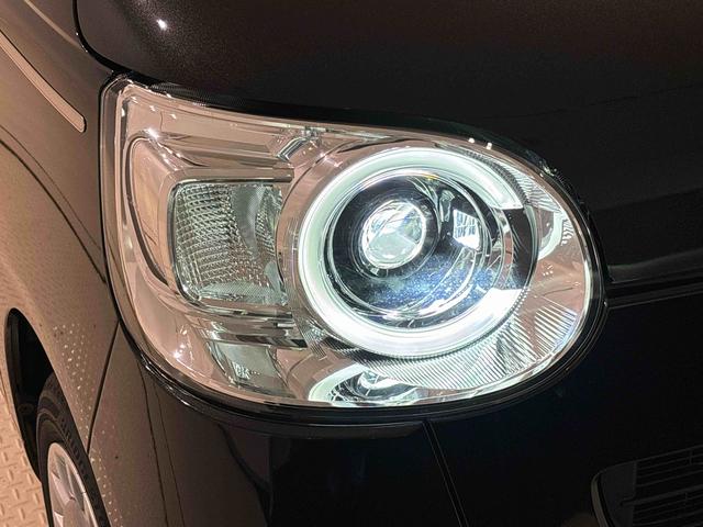 ムーヴキャンバスセオリーGターボLEDオートライト・フォグランプ 電動パーキングブレーキ プッシュボタンスタート セキュリティアラーム バックカメラ 両側パワースライドドアウエルカムオープン機能 オート電動格納式ドアミラー(広島県)の中古車