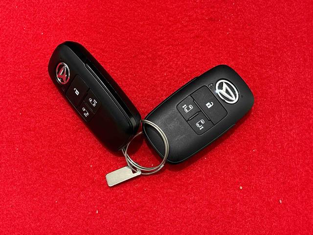 ムーヴキャンバスセオリーGターボLEDオートライト・フォグランプ 電動パーキングブレーキ プッシュボタンスタート セキュリティアラーム バックカメラ 両側パワースライドドアウエルカムオープン機能 オート電動格納式ドアミラー(広島県)の中古車