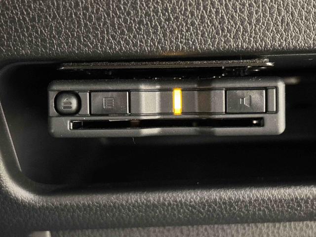 ムーヴキャンバスストライプスＧターボ　ナビゲーション　ＥＴＣ　バックカメラ電動パーキングブレーキ　後席両側パワースライドドア　運転席・助手席シートヒーター　ＬＥＤヘッドライト・フォグランプ　オートライト　サイドエアバッグ　アイドリングストップ機能（広島県）の中古車