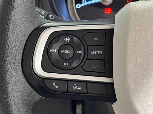 ムーヴキャンバスストライプスＧターボ　ナビゲーション　ＥＴＣ　バックカメラ電動パーキングブレーキ　後席両側パワースライドドア　運転席・助手席シートヒーター　ＬＥＤヘッドライト・フォグランプ　オートライト　サイドエアバッグ　アイドリングストップ機能（広島県）の中古車