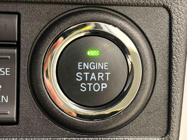 ムーヴキャンバスストライプスＧターボ　ナビゲーション　ＥＴＣ　バックカメラ電動パーキングブレーキ　後席両側パワースライドドア　運転席・助手席シートヒーター　ＬＥＤヘッドライト・フォグランプ　オートライト　サイドエアバッグ　アイドリングストップ機能（広島県）の中古車