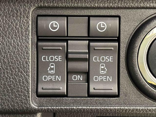 ムーヴキャンバスストライプスＧターボ　ナビゲーション　ＥＴＣ　バックカメラ電動パーキングブレーキ　後席両側パワースライドドア　運転席・助手席シートヒーター　ＬＥＤヘッドライト・フォグランプ　オートライト　サイドエアバッグ　アイドリングストップ機能（広島県）の中古車