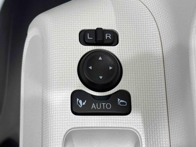 ムーヴキャンバスストライプスＧターボ　ナビゲーション　ＥＴＣ　バックカメラ電動パーキングブレーキ　後席両側パワースライドドア　運転席・助手席シートヒーター　ＬＥＤヘッドライト・フォグランプ　オートライト　サイドエアバッグ　アイドリングストップ機能（広島県）の中古車