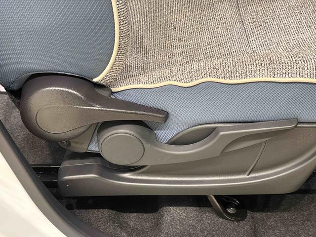 ムーヴキャンバスストライプスＧターボ　ナビゲーション　ＥＴＣ　バックカメラ電動パーキングブレーキ　後席両側パワースライドドア　運転席・助手席シートヒーター　ＬＥＤヘッドライト・フォグランプ　オートライト　サイドエアバッグ　アイドリングストップ機能（広島県）の中古車