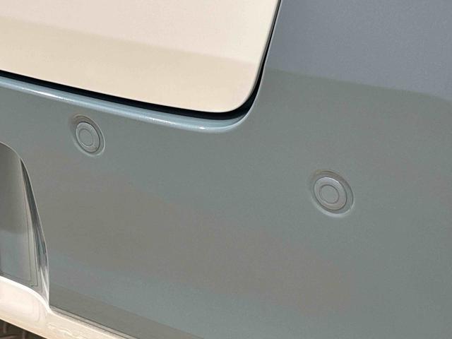 ムーヴキャンバスストライプスＧターボ　ナビゲーション　ＥＴＣ　バックカメラ電動パーキングブレーキ　後席両側パワースライドドア　運転席・助手席シートヒーター　ＬＥＤヘッドライト・フォグランプ　オートライト　サイドエアバッグ　アイドリングストップ機能（広島県）の中古車