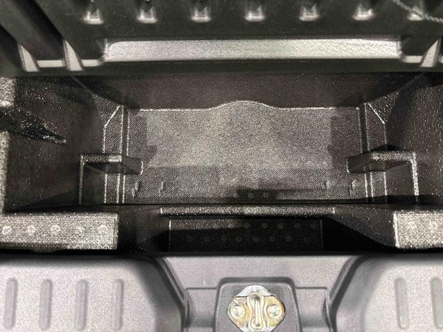 ムーヴキャンバスストライプスＧターボ　ナビゲーション　ＥＴＣ　バックカメラ電動パーキングブレーキ　後席両側パワースライドドア　運転席・助手席シートヒーター　ＬＥＤヘッドライト・フォグランプ　オートライト　サイドエアバッグ　アイドリングストップ機能（広島県）の中古車