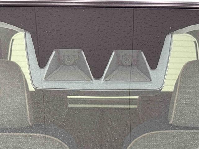 ムーヴキャンバスストライプスＧターボ　ナビゲーション　ＥＴＣ　バックカメラ電動パーキングブレーキ　後席両側パワースライドドア　運転席・助手席シートヒーター　ＬＥＤヘッドライト・フォグランプ　オートライト　サイドエアバッグ　アイドリングストップ機能（広島県）の中古車