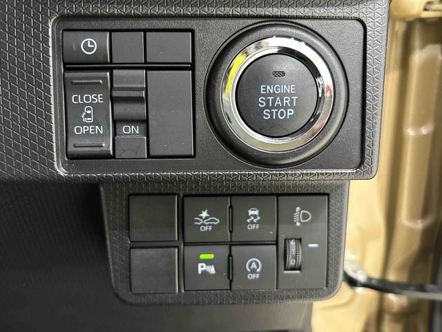 タントＸ　　ナビ　ＥＴＣ　バックカメラ　左側パワースライドＬＥＤオートライト　パワースライドドアウェルカムオープン機能　電動格納式ドアミラー　助手席ロングスライド　助手席イージークローザー　　セキュリティアラーム　キーフリーシステム（広島県）の中古車