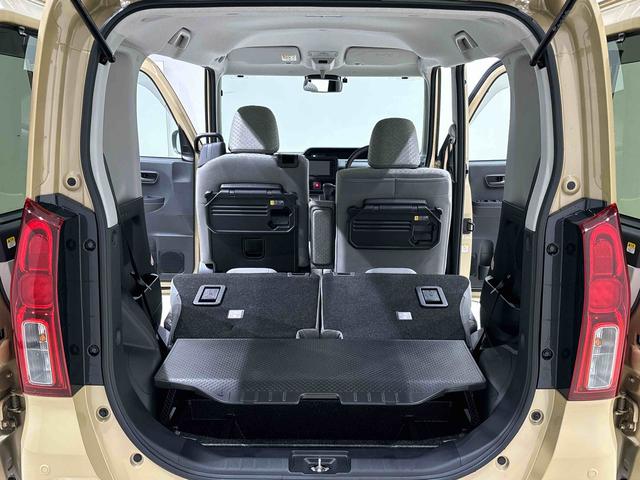 タントＸ　　ナビ　ＥＴＣ　バックカメラ　左側パワースライドＬＥＤオートライト　パワースライドドアウェルカムオープン機能　電動格納式ドアミラー　助手席ロングスライド　助手席イージークローザー　　セキュリティアラーム　キーフリーシステム（広島県）の中古車