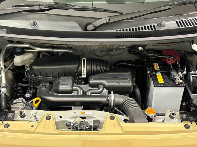 タントＸ　　ナビ　ＥＴＣ　バックカメラ　左側パワースライドＬＥＤオートライト　パワースライドドアウェルカムオープン機能　電動格納式ドアミラー　助手席ロングスライド　助手席イージークローザー　　セキュリティアラーム　キーフリーシステム（広島県）の中古車