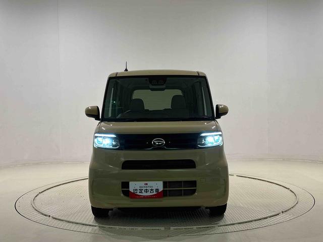 タントＸ　　ナビ　ＥＴＣ　バックカメラ　左側パワースライドＬＥＤオートライト　パワースライドドアウェルカムオープン機能　電動格納式ドアミラー　助手席ロングスライド　助手席イージークローザー　　セキュリティアラーム　キーフリーシステム（広島県）の中古車