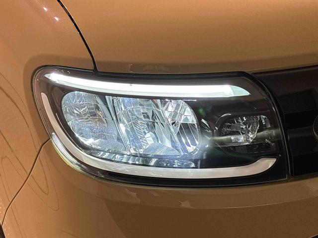 タントＸ　　ナビ　ＥＴＣ　バックカメラ　左側パワースライドＬＥＤオートライト　パワースライドドアウェルカムオープン機能　電動格納式ドアミラー　助手席ロングスライド　助手席イージークローザー　　セキュリティアラーム　キーフリーシステム（広島県）の中古車