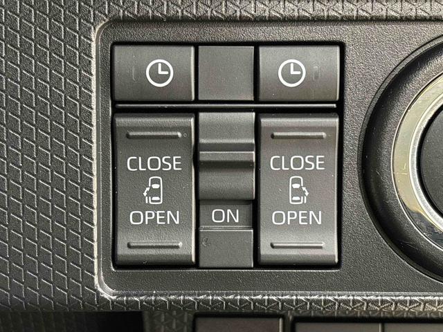 タントファンクロスターボ　バックモニター対応カメラ　シートヒーターＬＥＤオートライト　パワースライドドアウェルカムオープン機能　電動パーキングブレーキ　運転席助手席シートヒーター　アルミホイール　キーフリーシステム　　オート電動格納式ドアミラー（広島県）の中古車