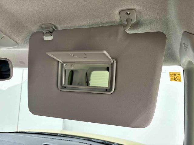 タントファンクロスターボ　バックモニター対応カメラ　シートヒーターＬＥＤオートライト　パワースライドドアウェルカムオープン機能　電動パーキングブレーキ　運転席助手席シートヒーター　アルミホイール　キーフリーシステム　　オート電動格納式ドアミラー（広島県）の中古車