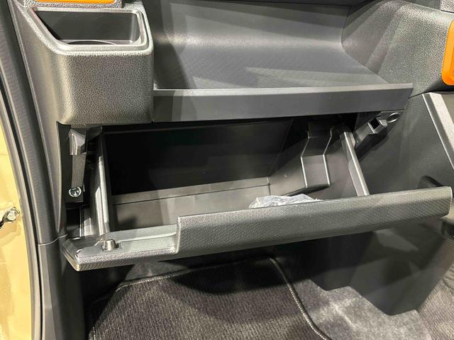 タントファンクロスターボ　バックモニター対応カメラ　シートヒーターＬＥＤオートライト　パワースライドドアウェルカムオープン機能　電動パーキングブレーキ　運転席助手席シートヒーター　アルミホイール　キーフリーシステム　　オート電動格納式ドアミラー（広島県）の中古車