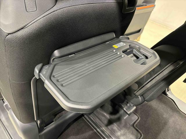 タントファンクロスターボ　バックモニター対応カメラ　シートヒーターＬＥＤオートライト　パワースライドドアウェルカムオープン機能　電動パーキングブレーキ　運転席助手席シートヒーター　アルミホイール　キーフリーシステム　　オート電動格納式ドアミラー（広島県）の中古車