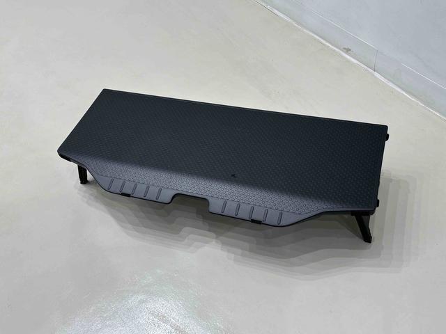 タントファンクロスターボ　バックモニター対応カメラ　シートヒーターＬＥＤオートライト　パワースライドドアウェルカムオープン機能　電動パーキングブレーキ　運転席助手席シートヒーター　アルミホイール　キーフリーシステム　　オート電動格納式ドアミラー（広島県）の中古車