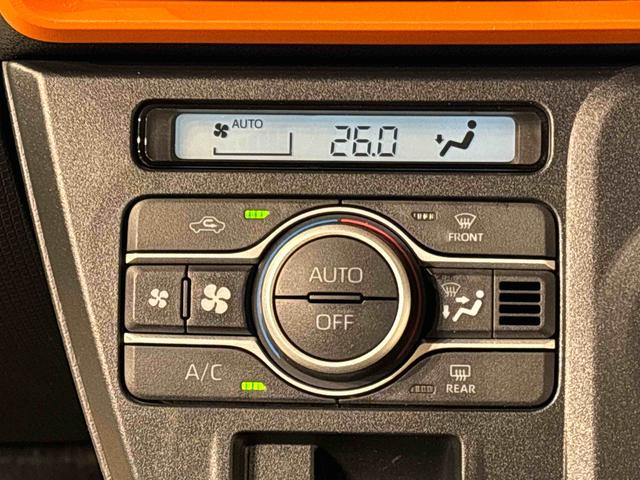 タントファンクロスターボ カーナビ バックカメラ付きLEDオートライト パワースライドドアウェルカムオープン機能 電動格納式ドアミラー 助手席ロングスライド 助手席イージークローザー セキュリティアラーム キーフリーシステム(広島県)の中古車