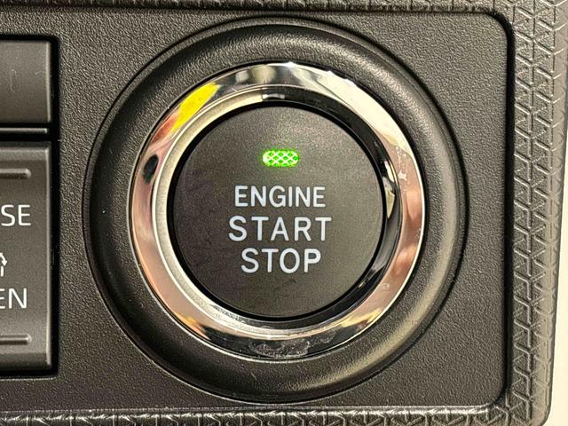 タントファンクロスターボ カーナビ バックカメラ付きLEDオートライト パワースライドドアウェルカムオープン機能 電動格納式ドアミラー 助手席ロングスライド 助手席イージークローザー セキュリティアラーム キーフリーシステム(広島県)の中古車