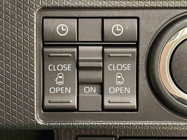 タントファンクロスターボ カーナビ バックカメラ付きLEDオートライト パワースライドドアウェルカムオープン機能 電動格納式ドアミラー 助手席ロングスライド 助手席イージークローザー セキュリティアラーム キーフリーシステム(広島県)の中古車