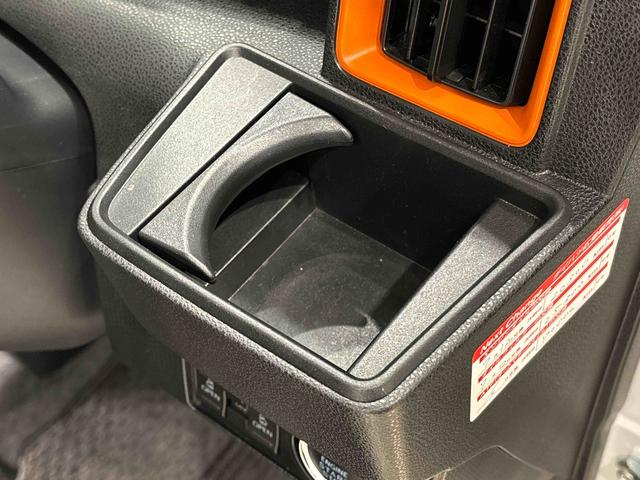 タントファンクロスターボ カーナビ バックカメラ付きLEDオートライト パワースライドドアウェルカムオープン機能 電動格納式ドアミラー 助手席ロングスライド 助手席イージークローザー セキュリティアラーム キーフリーシステム(広島県)の中古車