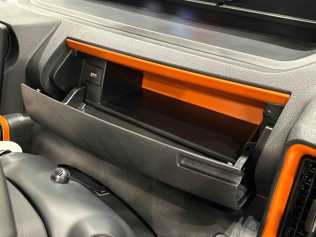 タントファンクロスターボ カーナビ バックカメラ付きLEDオートライト パワースライドドアウェルカムオープン機能 電動格納式ドアミラー 助手席ロングスライド 助手席イージークローザー セキュリティアラーム キーフリーシステム(広島県)の中古車