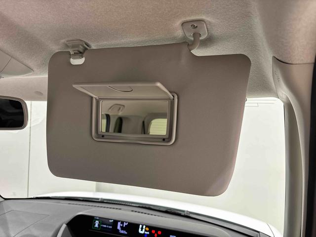 タントファンクロスターボ カーナビ バックカメラ付きLEDオートライト パワースライドドアウェルカムオープン機能 電動格納式ドアミラー 助手席ロングスライド 助手席イージークローザー セキュリティアラーム キーフリーシステム(広島県)の中古車