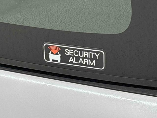 タントファンクロスターボ カーナビ バックカメラ付きLEDオートライト パワースライドドアウェルカムオープン機能 電動格納式ドアミラー 助手席ロングスライド 助手席イージークローザー セキュリティアラーム キーフリーシステム(広島県)の中古車