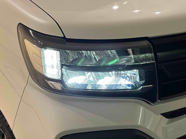 タントファンクロスターボ カーナビ バックカメラ付きLEDオートライト パワースライドドアウェルカムオープン機能 電動格納式ドアミラー 助手席ロングスライド 助手席イージークローザー セキュリティアラーム キーフリーシステム(広島県)の中古車