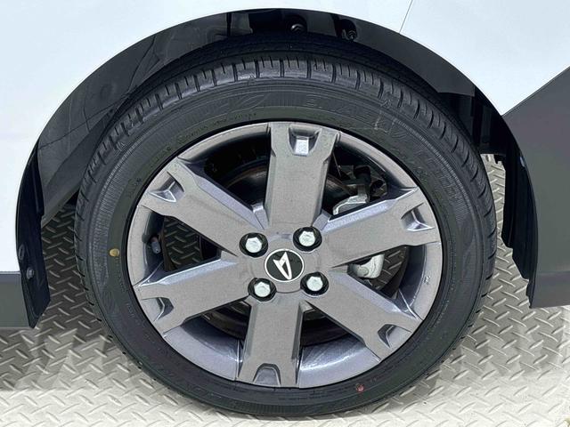 タントファンクロスターボ カーナビ バックカメラ付きLEDオートライト パワースライドドアウェルカムオープン機能 電動格納式ドアミラー 助手席ロングスライド 助手席イージークローザー セキュリティアラーム キーフリーシステム(広島県)の中古車