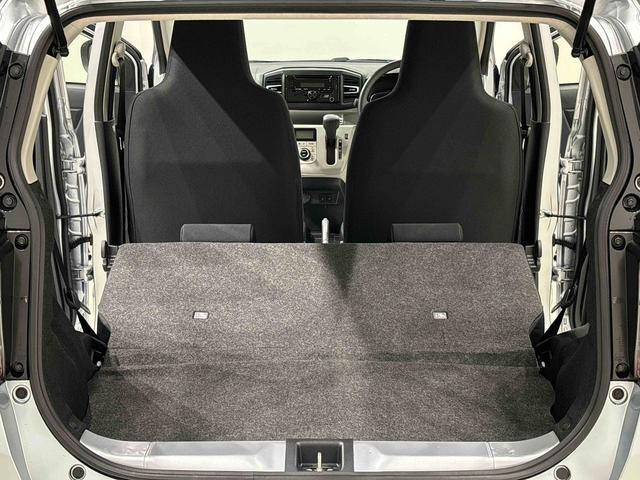 ミライースＧ　ＳＡIIIＣＤデッキ　ＬＥＤヘッドランプ　運転席・助手席シートヒーター　オートライト　プッシュボタンスタート　セキュリティアラーム　コーナーセンサー　アルミホイール　キーフリーシステム（広島県）の中古車