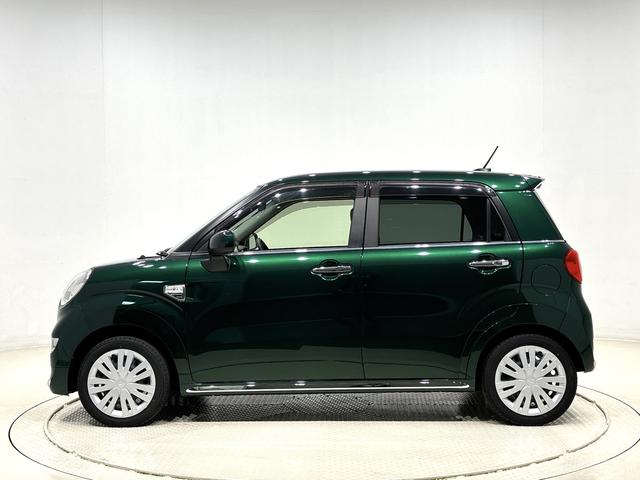 キャストスタイルＸ　ＳＡIII　ＣＤチューナー　キーフリーシステムマルチリフレクターハロゲンヘッドランプ　フルホイールキャップ　オートライト　プッシュボタンスタート　セキュリティアラーム　オートエアコンオートハイビーム　衝突回避支援ブレーキ　車線逸脱警報機能（広島県）の中古車