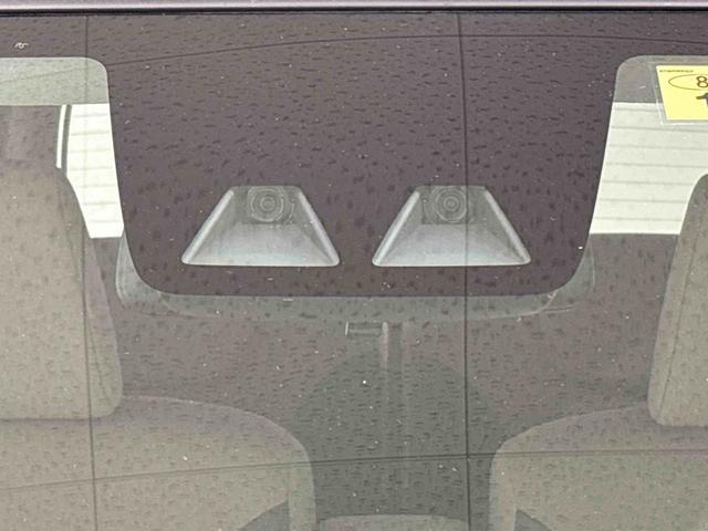 キャストスタイルＸ　ＳＡIII　ＣＤチューナー　キーフリーシステムマルチリフレクターハロゲンヘッドランプ　フルホイールキャップ　オートライト　プッシュボタンスタート　セキュリティアラーム　オートエアコンオートハイビーム　衝突回避支援ブレーキ　車線逸脱警報機能（広島県）の中古車