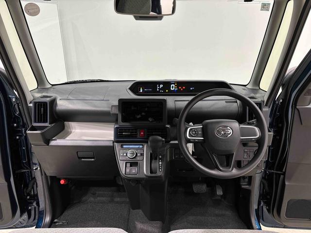 タントＸ　　令和７年式　走行５０キロ　保証継承　納車前点検ＬＥＤオートライト　パワースライドドアウェルカムオープン機能　電動格納式ドアミラー　助手席ロングスライド　助手席イージークローザー　　セキュリティアラーム　キーフリーシステム（広島県）の中古車