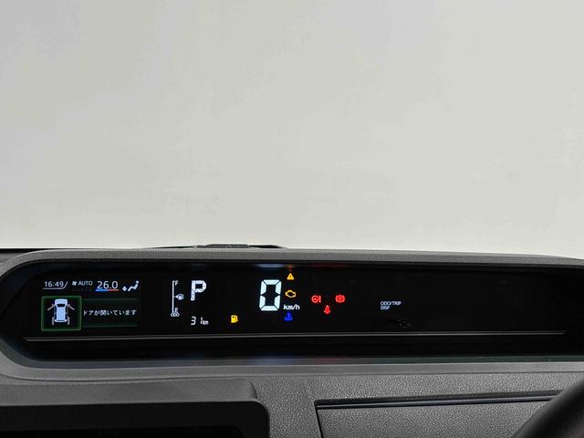 タントＸ　　令和７年式　走行５０キロ　保証継承　納車前点検ＬＥＤオートライト　パワースライドドアウェルカムオープン機能　電動格納式ドアミラー　助手席ロングスライド　助手席イージークローザー　　セキュリティアラーム　キーフリーシステム（広島県）の中古車