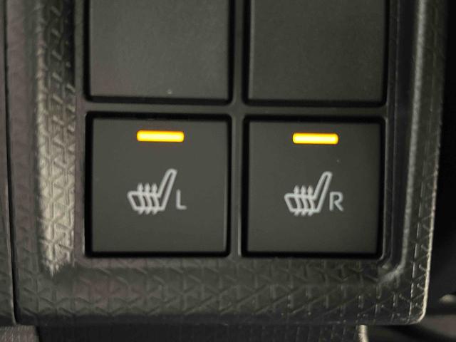 タントＸ　　令和７年式　走行５０キロ　保証継承　納車前点検ＬＥＤオートライト　パワースライドドアウェルカムオープン機能　電動格納式ドアミラー　助手席ロングスライド　助手席イージークローザー　　セキュリティアラーム　キーフリーシステム（広島県）の中古車